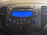 USED 2011 61 HYUNDAI I10 1.2 Active Hatchback 5dr Petrol Manual Euro 5 (85 bhp) 