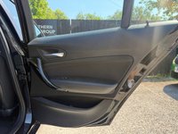USED 2018 18 BMW 1 SERIES 1.5 118i Sport Hatchback 5dr Petrol Manual Euro 6 (s/s) (136 ps) FMDSH - WRNTY - 12 MONTH MOT
