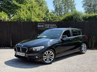 USED 2018 18 BMW 1 SERIES 1.5 118i Sport Hatchback 5dr Petrol Manual Euro 6 (s/s) (136 ps) FMDSH - WRNTY - 12 MONTH MOT