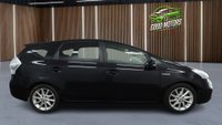 USED 2012 12 TOYOTA PRIUS+ 1.8 VVT-h T Spirit MPV 5dr Petrol Hybrid CVT Euro 5 (s/s) (136 ps) +++7 SEATER+++