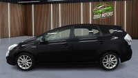 USED 2012 12 TOYOTA PRIUS+ 1.8 VVT-h T Spirit MPV 5dr Petrol Hybrid CVT Euro 5 (s/s) (136 ps) +++7 SEATER+++