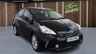 USED 2012 12 TOYOTA PRIUS+ 1.8 VVT-h T Spirit MPV 5dr Petrol Hybrid CVT Euro 5 (s/s) (136 ps) +++7 SEATER+++