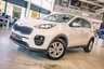 USED 2018 67 KIA SPORTAGE 1.6 GDi 2 SUV 5dr Petrol Manual Euro 6 (s/s) (130 bhp) **Finance Available From 9.9% APR**