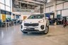 USED 2018 67 KIA SPORTAGE 1.6 GDi 2 SUV 5dr Petrol Manual Euro 6 (s/s) (130 bhp) **Finance Available From 9.9% APR**