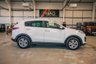 USED 2018 67 KIA SPORTAGE 1.6 GDi 2 SUV 5dr Petrol Manual Euro 6 (s/s) (130 bhp) **Finance Available From 9.9% APR**