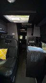 USED 2023 23 MERCEDES-BENZ SPRINTER 3.0 319 CDI V6 Panel Van 5dr Diesel G-Tronic+ AWD L3 H2 Euro 6 (190 ps) 4 BERTH, LOW MILES