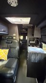 USED 2023 23 MERCEDES-BENZ SPRINTER 3.0 319 CDI V6 Panel Van 5dr Diesel G-Tronic+ AWD L3 H2 Euro 6 (190 ps) 4 BERTH, LOW MILES