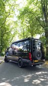 USED 2023 23 MERCEDES-BENZ SPRINTER 3.0 319 CDI V6 Panel Van 5dr Diesel G-Tronic+ AWD L3 H2 Euro 6 (190 ps) 4 BERTH, LOW MILES