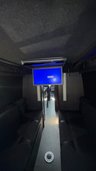 USED 2023 23 MERCEDES-BENZ SPRINTER 3.0 319 CDI V6 Panel Van 5dr Diesel G-Tronic+ AWD L3 H2 Euro 6 (190 ps) 4 BERTH, LOW MILES