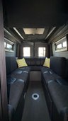 USED 2023 23 MERCEDES-BENZ SPRINTER 3.0 319 CDI V6 Panel Van 5dr Diesel G-Tronic+ AWD L3 H2 Euro 6 (190 ps) 4 BERTH, LOW MILES