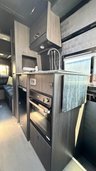 USED 2023 23 MERCEDES-BENZ SPRINTER 3.0 319 CDI V6 Panel Van 5dr Diesel G-Tronic+ AWD L3 H2 Euro 6 (190 ps) 4 BERTH, LOW MILES