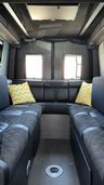 USED 2023 23 MERCEDES-BENZ SPRINTER 3.0 319 CDI V6 Panel Van 5dr Diesel G-Tronic+ AWD L3 H2 Euro 6 (190 ps) 4 BERTH, LOW MILES