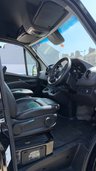 USED 2023 23 MERCEDES-BENZ SPRINTER 3.0 319 CDI V6 Panel Van 5dr Diesel G-Tronic+ AWD L3 H2 Euro 6 (190 ps) 4 BERTH, LOW MILES