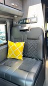 USED 2023 23 MERCEDES-BENZ SPRINTER 3.0 319 CDI V6 Panel Van 5dr Diesel G-Tronic+ AWD L3 H2 Euro 6 (190 ps) 4 BERTH, LOW MILES