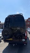USED 2023 23 MERCEDES-BENZ SPRINTER 3.0 319 CDI V6 Panel Van 5dr Diesel G-Tronic+ AWD L3 H2 Euro 6 (190 ps) 4 BERTH, LOW MILES