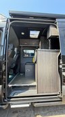 USED 2023 23 MERCEDES-BENZ SPRINTER 3.0 319 CDI V6 Panel Van 5dr Diesel G-Tronic+ AWD L3 H2 Euro 6 (190 ps) 4 BERTH, LOW MILES