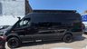 USED 2023 23 MERCEDES-BENZ SPRINTER 3.0 319 CDI V6 Panel Van 5dr Diesel G-Tronic+ AWD L3 H2 Euro 6 (190 ps) 4 BERTH, LOW MILES