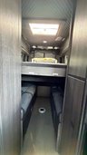 USED 2023 23 MERCEDES-BENZ SPRINTER 3.0 319 CDI V6 Panel Van 5dr Diesel G-Tronic+ AWD L3 H2 Euro 6 (190 ps) 4 BERTH, LOW MILES