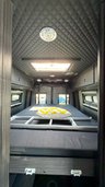 USED 2023 23 MERCEDES-BENZ SPRINTER 3.0 319 CDI V6 Panel Van 5dr Diesel G-Tronic+ AWD L3 H2 Euro 6 (190 ps) 4 BERTH, LOW MILES