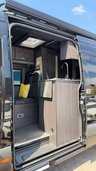 USED 2023 23 MERCEDES-BENZ SPRINTER 3.0 319 CDI V6 Panel Van 5dr Diesel G-Tronic+ AWD L3 H2 Euro 6 (190 ps) 4 BERTH, LOW MILES