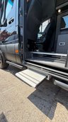 USED 2023 23 MERCEDES-BENZ SPRINTER 3.0 319 CDI V6 Panel Van 5dr Diesel G-Tronic+ AWD L3 H2 Euro 6 (190 ps) 4 BERTH, LOW MILES