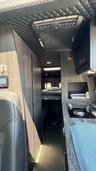 USED 2023 23 MERCEDES-BENZ SPRINTER 3.0 319 CDI V6 Panel Van 5dr Diesel G-Tronic+ AWD L3 H2 Euro 6 (190 ps) 4 BERTH, LOW MILES