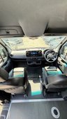 USED 2023 23 MERCEDES-BENZ SPRINTER 3.0 319 CDI V6 Panel Van 5dr Diesel G-Tronic+ AWD L3 H2 Euro 6 (190 ps) 4 BERTH, LOW MILES