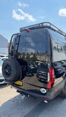 USED 2023 23 MERCEDES-BENZ SPRINTER 3.0 319 CDI V6 Panel Van 5dr Diesel G-Tronic+ AWD L3 H2 Euro 6 (190 ps) 4 BERTH, LOW MILES