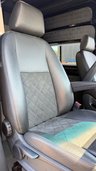 USED 2023 23 MERCEDES-BENZ SPRINTER 3.0 319 CDI V6 Panel Van 5dr Diesel G-Tronic+ AWD L3 H2 Euro 6 (190 ps) 4 BERTH, LOW MILES