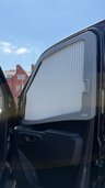 USED 2023 23 MERCEDES-BENZ SPRINTER 3.0 319 CDI V6 Panel Van 5dr Diesel G-Tronic+ AWD L3 H2 Euro 6 (190 ps) 4 BERTH, LOW MILES