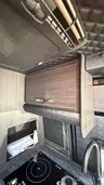 USED 2023 23 MERCEDES-BENZ SPRINTER 3.0 319 CDI V6 Panel Van 5dr Diesel G-Tronic+ AWD L3 H2 Euro 6 (190 ps) 4 BERTH, LOW MILES