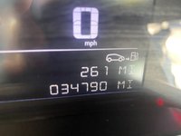 USED 2021 21 VAUXHALL COMBO 1.5 Turbo D 2300 Dynamic Panel Van 4dr Diesel Manual L1 H1 Euro 6 (100 ps) ULTRA-LOW MILEAGE !