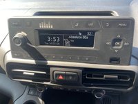 USED 2021 21 VAUXHALL COMBO 1.5 Turbo D 2300 Dynamic Panel Van 4dr Diesel Manual L1 H1 Euro 6 (100 ps) ULTRA-LOW MILEAGE !