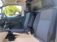 USED 2021 21 VAUXHALL COMBO 1.5 Turbo D 2300 Dynamic Panel Van 4dr Diesel Manual L1 H1 Euro 6 (100 ps) ULTRA-LOW MILEAGE !