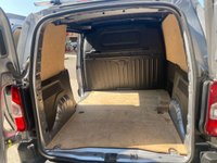 USED 2021 21 VAUXHALL COMBO 1.5 Turbo D 2300 Dynamic Panel Van 4dr Diesel Manual L1 H1 Euro 6 (100 ps) ULTRA-LOW MILEAGE !