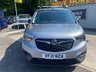 USED 2021 21 VAUXHALL COMBO 1.5 Turbo D 2300 Dynamic Panel Van 4dr Diesel Manual L1 H1 Euro 6 (100 ps) ULTRA-LOW MILEAGE !