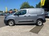 USED 2021 21 VAUXHALL COMBO 1.5 Turbo D 2300 Dynamic Panel Van 4dr Diesel Manual L1 H1 Euro 6 (100 ps) ULTRA-LOW MILEAGE !
