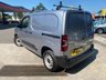 USED 2021 21 VAUXHALL COMBO 1.5 Turbo D 2300 Dynamic Panel Van 4dr Diesel Manual L1 H1 Euro 6 (100 ps) ULTRA-LOW MILEAGE !