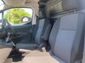 USED 2021 21 VAUXHALL COMBO 1.5 Turbo D 2300 Dynamic Panel Van 4dr Diesel Manual L1 H1 Euro 6 (100 ps) ULTRA-LOW MILEAGE !