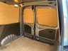 USED 2021 21 VAUXHALL COMBO 1.5 Turbo D 2300 Dynamic Panel Van 4dr Diesel Manual L1 H1 Euro 6 (100 ps) ULTRA-LOW MILEAGE !