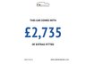 USED 2021 21 AUDI S3 2.0 TFSI Sportback 5dr Petrol S Tronic quattro Euro 6 (s/s) (310 ps) 2 Owners, Full Audi Service History