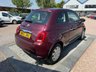 USED 2016 65 FIAT 500 1.2 Pop Hatchback 3dr Petrol Manual Euro 6 (s/s) (69 bhp) 12 Service stamps!!