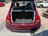 USED 2016 65 FIAT 500 1.2 Pop Hatchback 3dr Petrol Manual Euro 6 (s/s) (69 bhp) 12 Service stamps!!