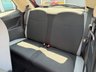 USED 2016 65 FIAT 500 1.2 Pop Hatchback 3dr Petrol Manual Euro 6 (s/s) (69 bhp) 12 Service stamps!!