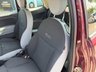 USED 2016 65 FIAT 500 1.2 Pop Hatchback 3dr Petrol Manual Euro 6 (s/s) (69 bhp) 12 Service stamps!!