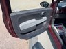 USED 2016 65 FIAT 500 1.2 Pop Hatchback 3dr Petrol Manual Euro 6 (s/s) (69 bhp) 12 Service stamps!!