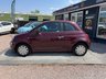 USED 2016 65 FIAT 500 1.2 Pop Hatchback 3dr Petrol Manual Euro 6 (s/s) (69 bhp) 12 Service stamps!!