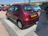 USED 2016 65 FIAT 500 1.2 Pop Hatchback 3dr Petrol Manual Euro 6 (s/s) (69 bhp) 12 Service stamps!!