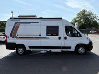 USED 2020 20 WEINSBERG CARABUS 600K - 4 Berth - 4 Belt - End Bunkbeds  