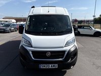 USED 2020 20 WEINSBERG CARABUS 600K - 4 Berth - 4 Belt - End Bunkbeds  